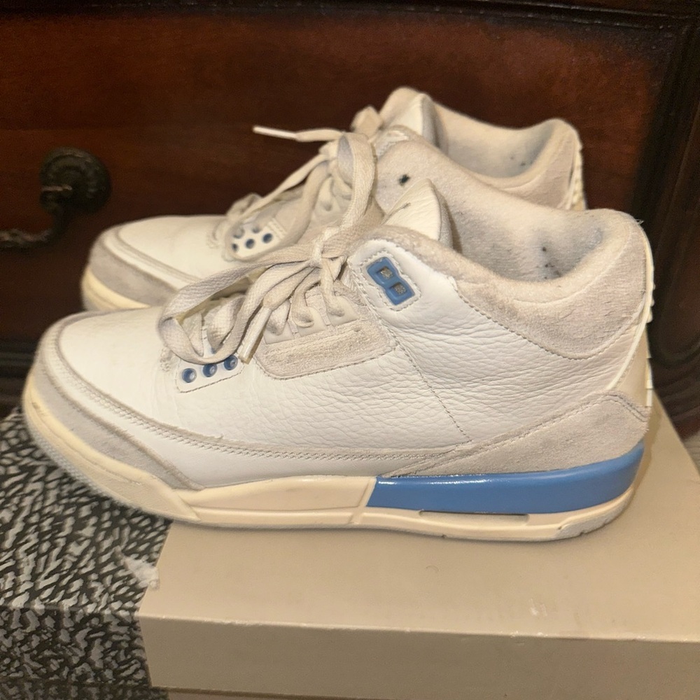 Boys Jordan’s